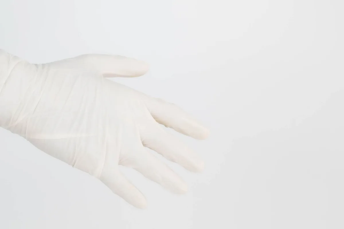 Bodily Fluid Cleanup in Weston, WV